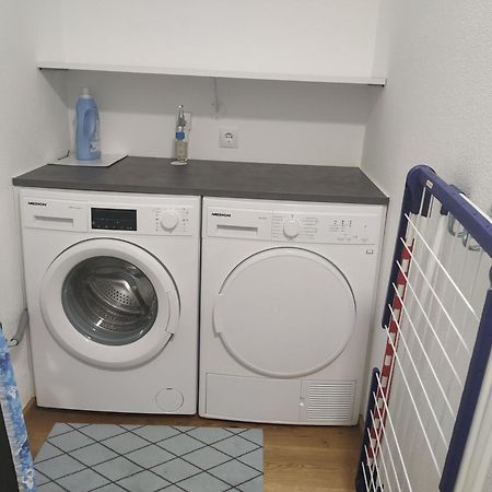 Tauberperle - Exklusives Ferienapartment Lauda-Königshofen المظهر الخارجي الصورة